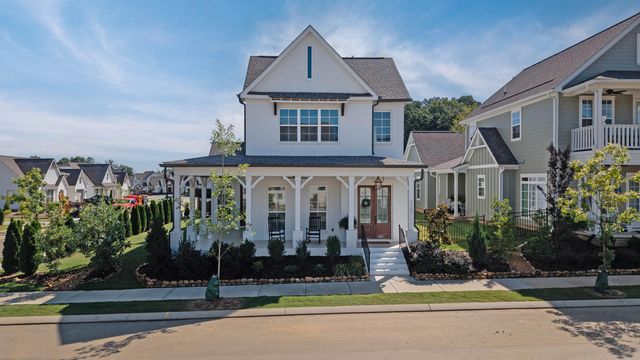 1757 Farmstead Drive, Hixson, TN 37343