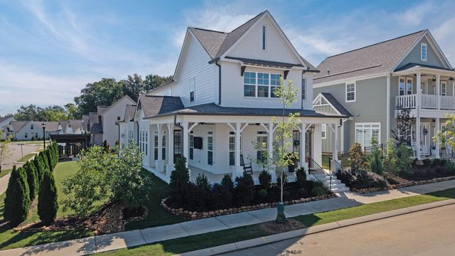 1757 Farmstead Drive, Hixson, TN 37343