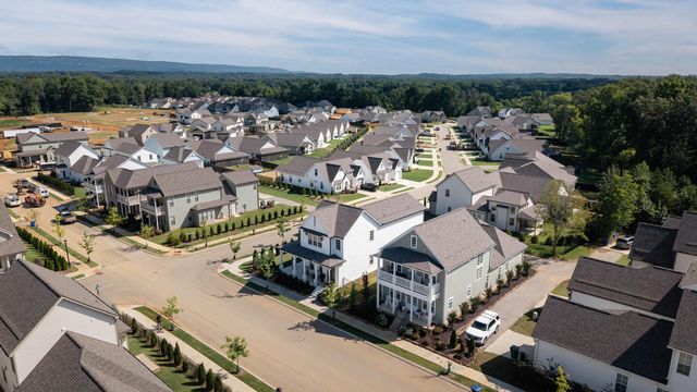 1757 Farmstead Drive, Hixson, TN 37343