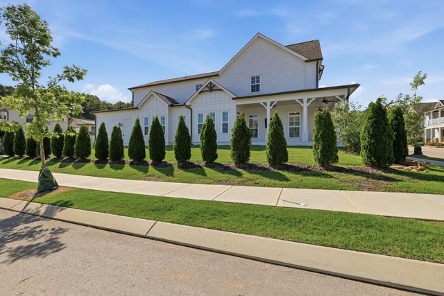 1757 Farmstead Drive, Hixson, TN 37343