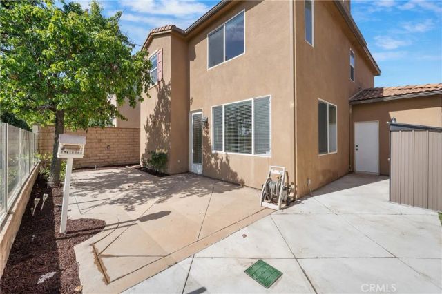 28907 Mirada Circulo, Valencia, CA 91354