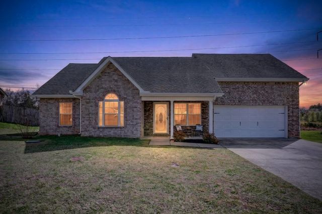 301 Richmonds Retreat Blvd, Christiana, TN 37037