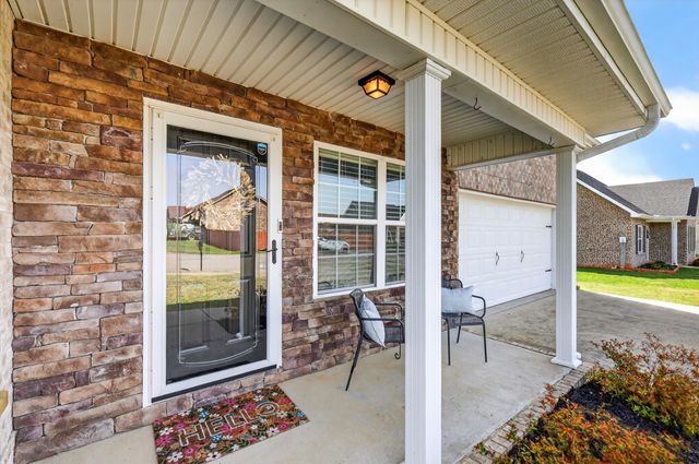 301 Richmonds Retreat Blvd, Christiana, TN 37037