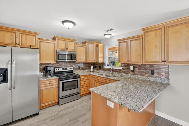 301 Richmonds Retreat Blvd, Christiana, TN 37037