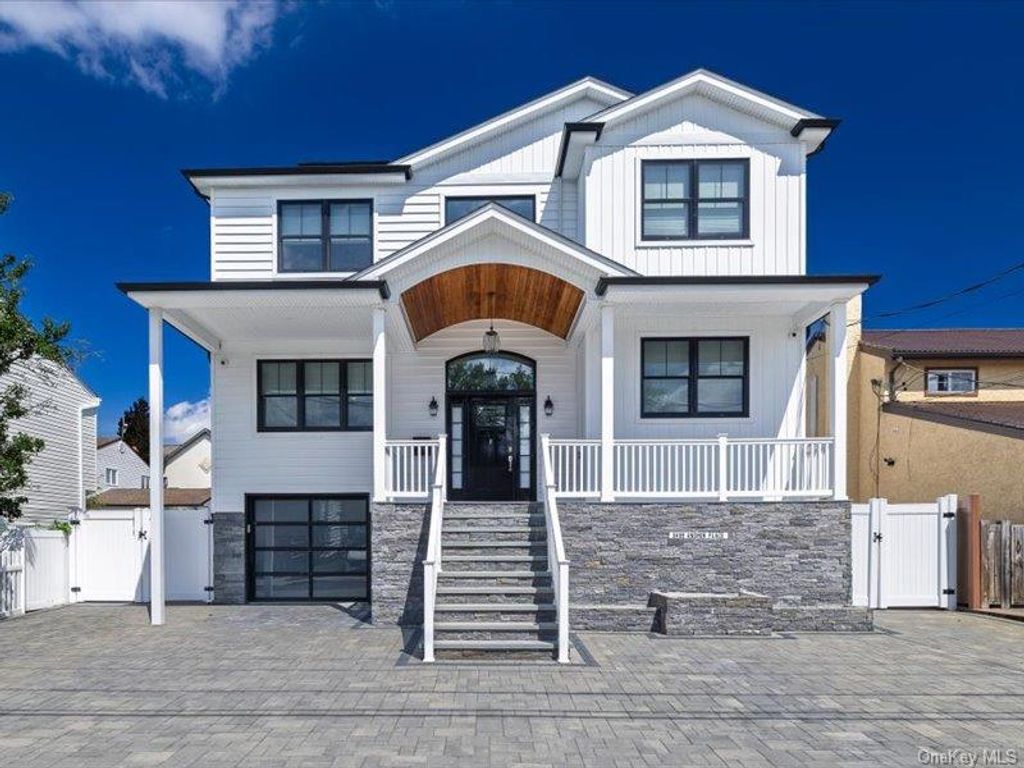 3499 Anchor Place, Oceanside, NY 11572 — exterior