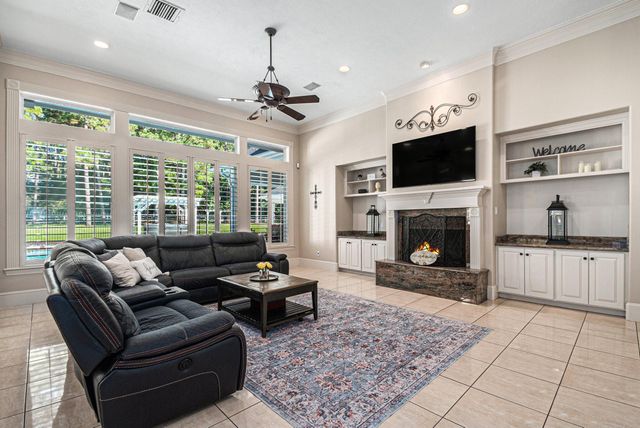 28126 Indigo Lake Court, Magnolia, TX 77355