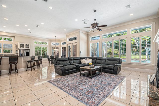 28126 Indigo Lake Court, Magnolia, TX 77355