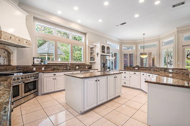 28126 Indigo Lake Court, Magnolia, TX 77355