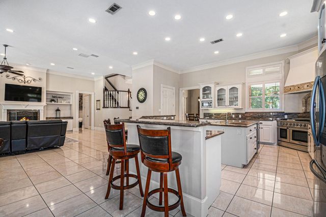 28126 Indigo Lake Court, Magnolia, TX 77355