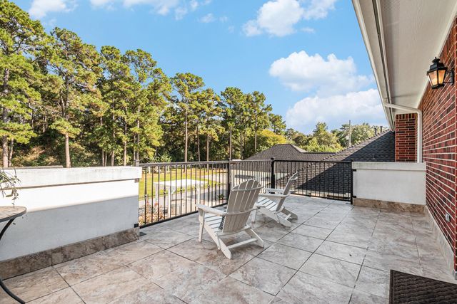 28126 Indigo Lake Court, Magnolia, TX 77355