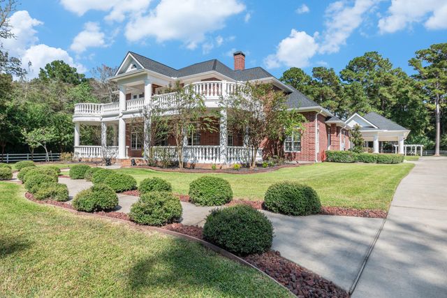 28126 Indigo Lake Court, Magnolia, TX 77355
