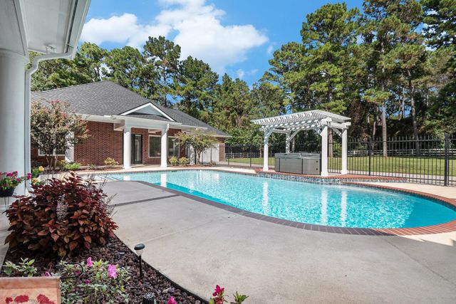28126 Indigo Lake Court, Magnolia, TX 77355