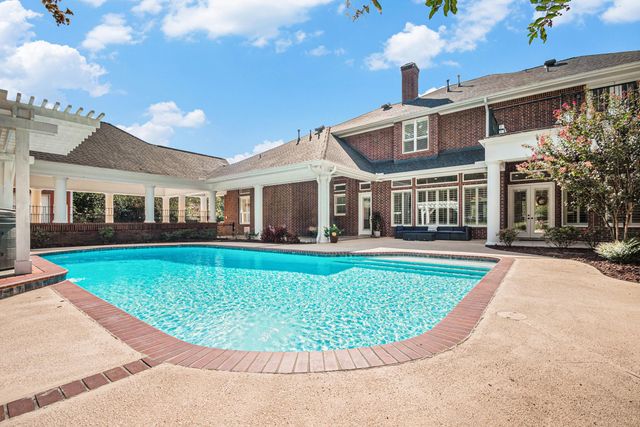 28126 Indigo Lake Court, Magnolia, TX 77355