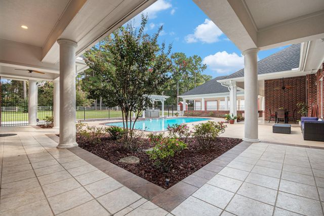28126 Indigo Lake Court, Magnolia, TX 77355