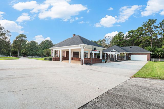 28126 Indigo Lake Court, Magnolia, TX 77355