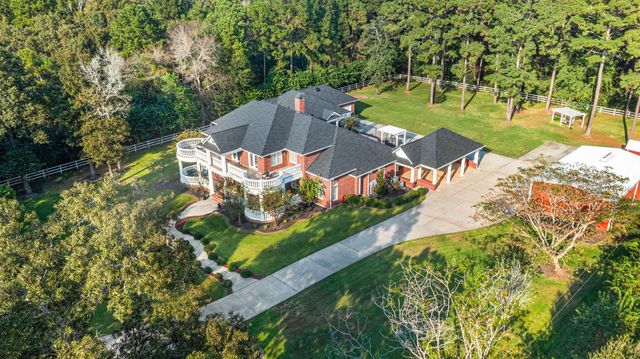 28126 Indigo Lake Court, Magnolia, TX 77355