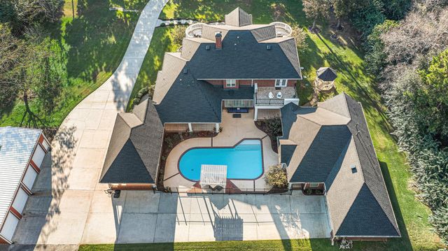 28126 Indigo Lake Court, Magnolia, TX 77355