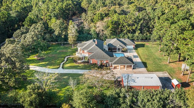 28126 Indigo Lake Court, Magnolia, TX 77355