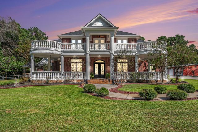 28126 Indigo Lake Court, Magnolia, TX 77355