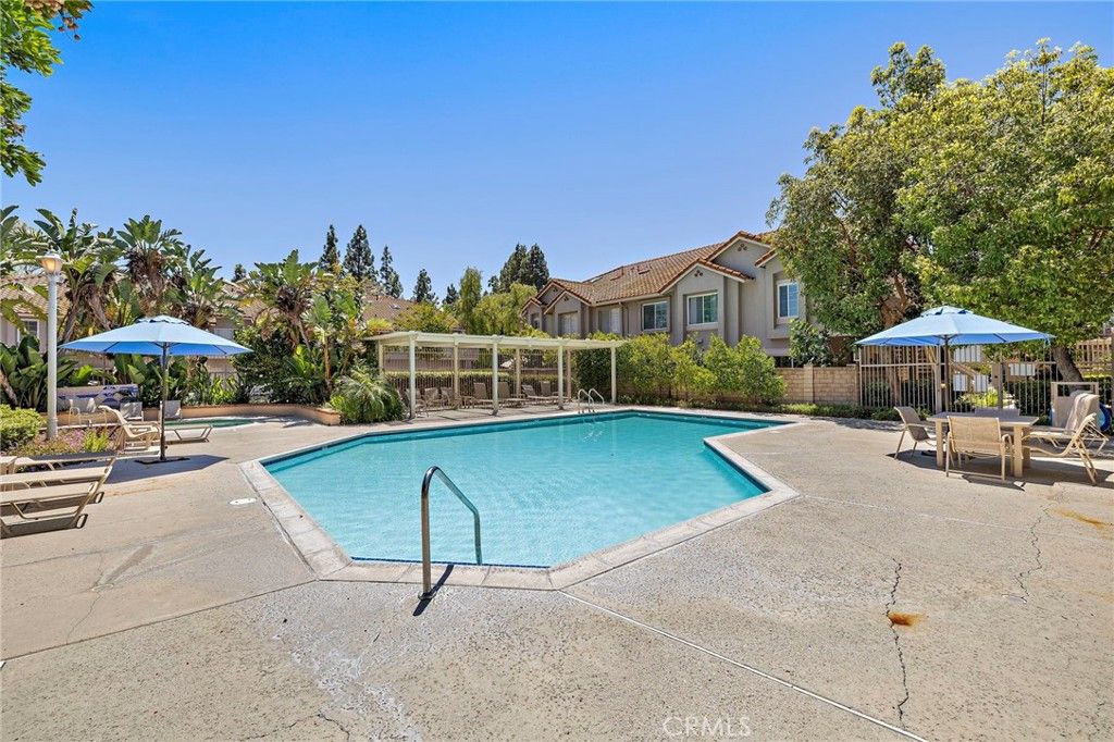 Image 27 of property listing at 18952 Canyon View, Lake Forest, CA 92679