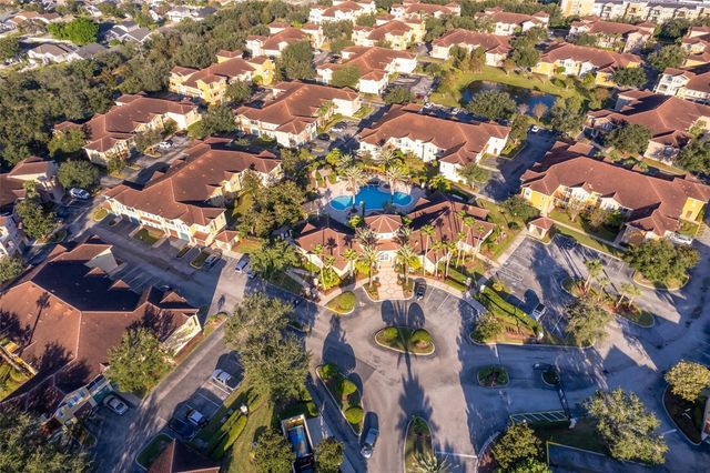 12414 BALERIA CV 109, Orlando, FL 32837