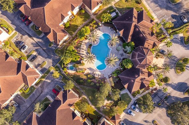 12414 BALERIA CV 109, Orlando, FL 32837