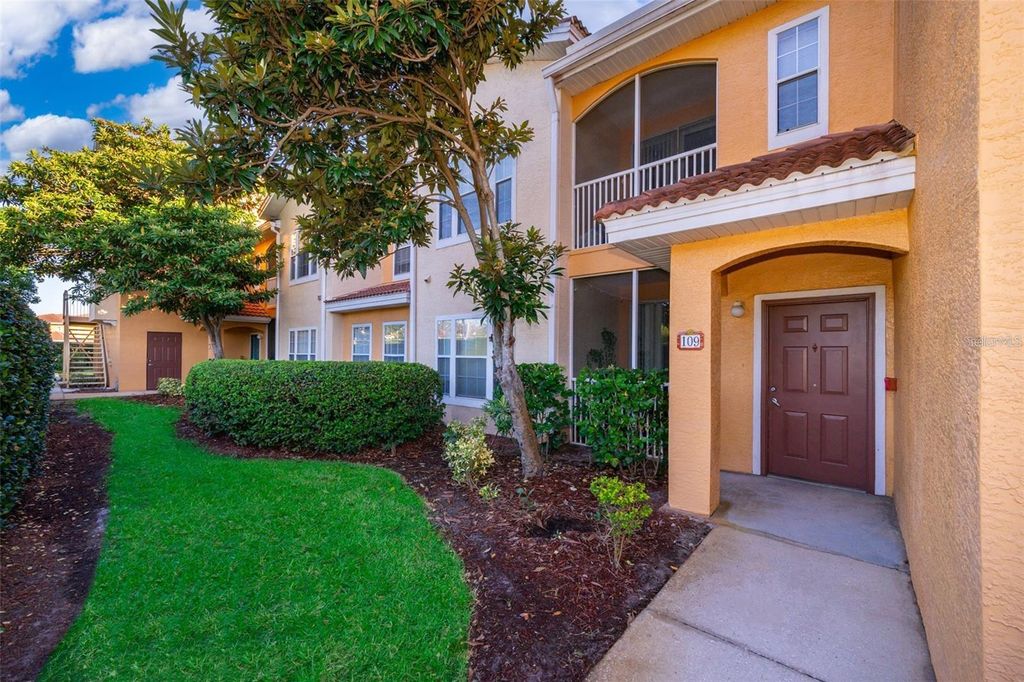 12414 BALERIA CV 109, Orlando, FL 32837