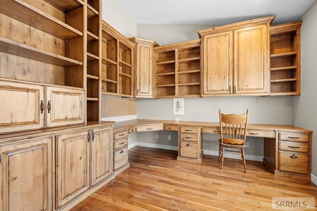 5365 S Tappan Falls Drive, Idaho Falls, ID 83406