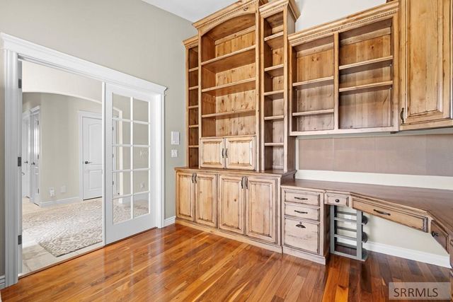5365 S Tappan Falls Drive, Idaho Falls, ID 83406