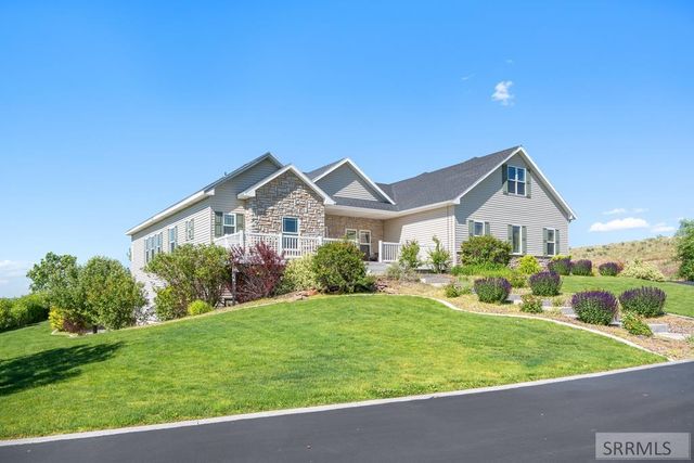 5365 S Tappan Falls Drive, Idaho Falls, ID 83406