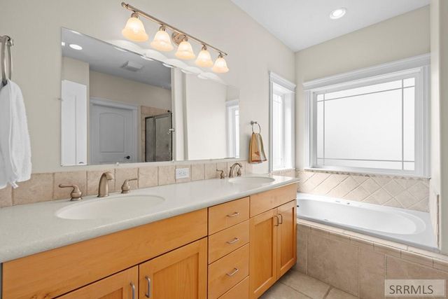 5365 S Tappan Falls Drive, Idaho Falls, ID 83406