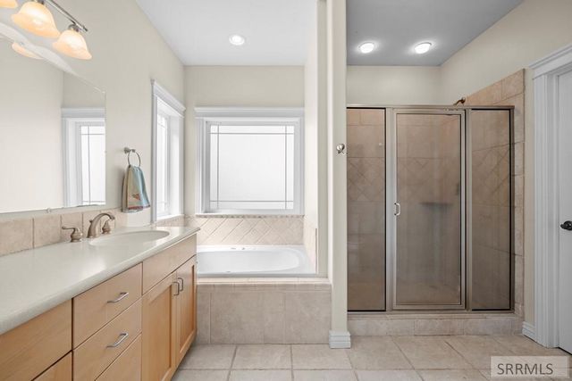 5365 S Tappan Falls Drive, Idaho Falls, ID 83406