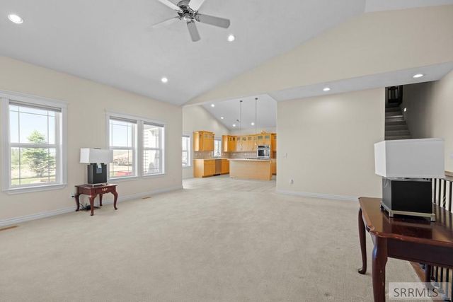 5365 S Tappan Falls Drive, Idaho Falls, ID 83406