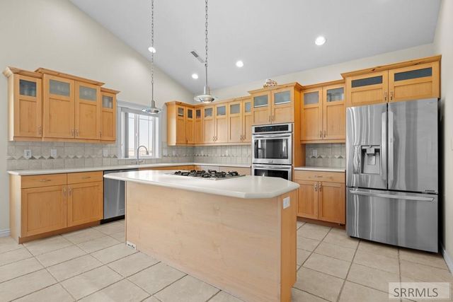 5365 S Tappan Falls Drive, Idaho Falls, ID 83406