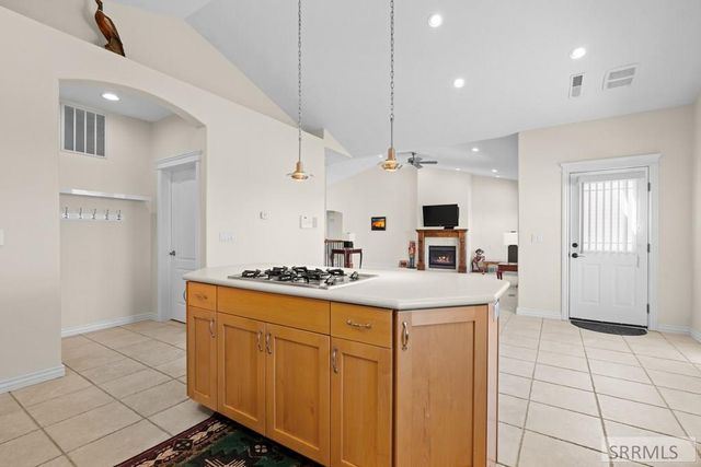 5365 S Tappan Falls Drive, Idaho Falls, ID 83406