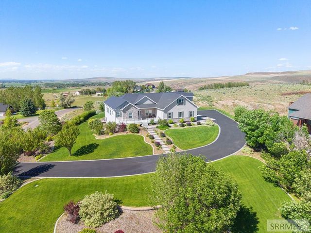 5365 S Tappan Falls Drive, Idaho Falls, ID 83406
