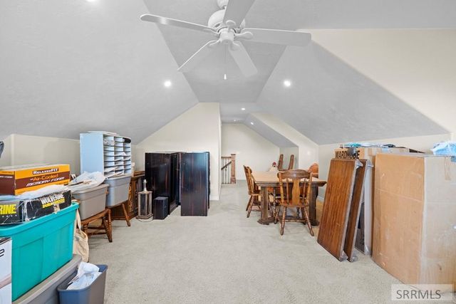 5365 S Tappan Falls Drive, Idaho Falls, ID 83406