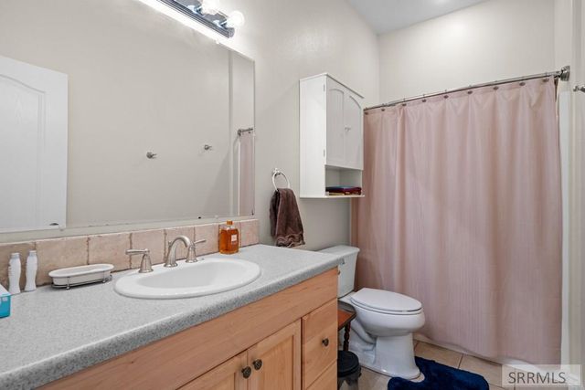 5365 S Tappan Falls Drive, Idaho Falls, ID 83406