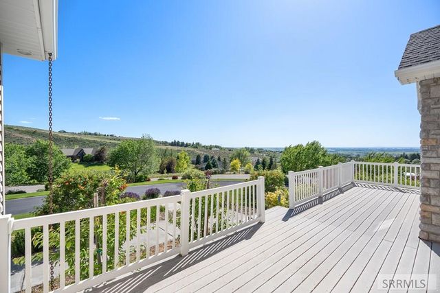 5365 S Tappan Falls Drive, Idaho Falls, ID 83406