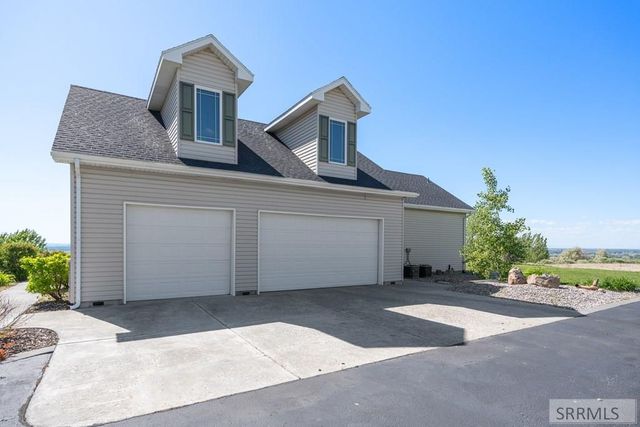 5365 S Tappan Falls Drive, Idaho Falls, ID 83406