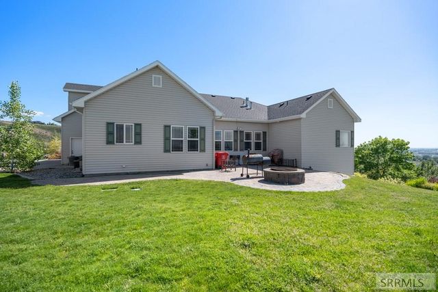 5365 S Tappan Falls Drive, Idaho Falls, ID 83406