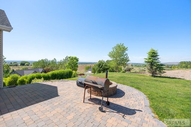 5365 S Tappan Falls Drive, Idaho Falls, ID 83406