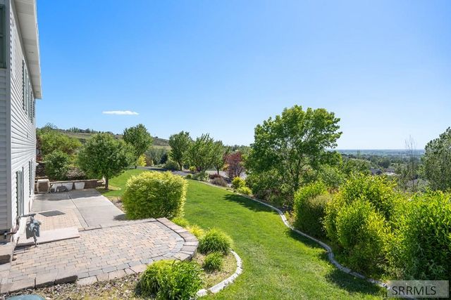 5365 S Tappan Falls Drive, Idaho Falls, ID 83406