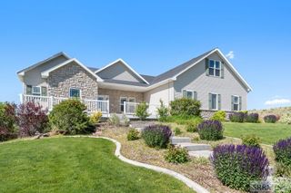 5365 S Tappan Falls Drive, Idaho Falls, ID 83406