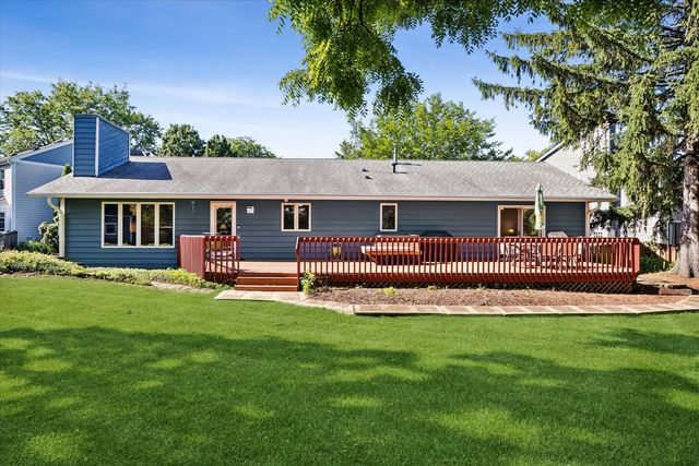 1153 Brighton Road, Naperville, IL 60563