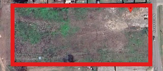 9000 N Broadway Street, Houston, TX 77034