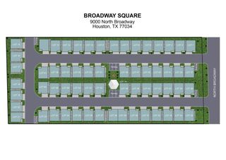 9000 N Broadway Street, Houston, TX 77034