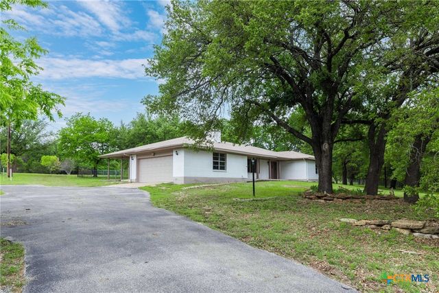 585 Fm 2412, Gatesville, TX 76528
