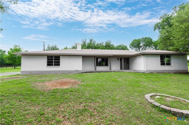 585 Fm 2412, Gatesville, TX 76528
