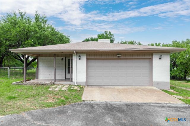 585 Fm 2412, Gatesville, TX 76528